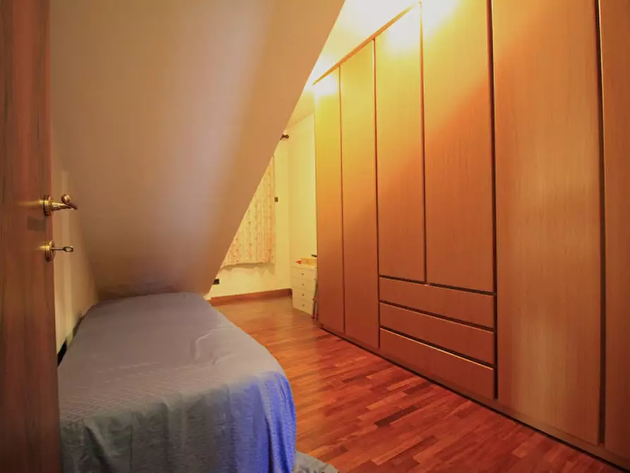 Immagine 12 di Appartamento in vendita  in Via Regina Elena 4 a Tione Di Trento