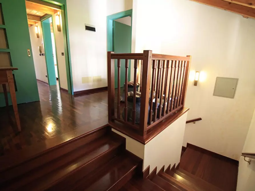 Immagine 14 di Appartamento in vendita  in Via Regina Elena 4 a Tione Di Trento