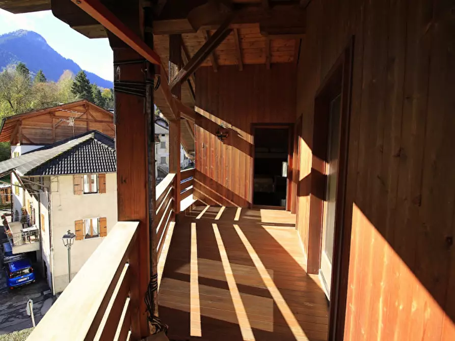 Immagine 16 di Appartamento in vendita  in Via Regina Elena 4 a Tione Di Trento