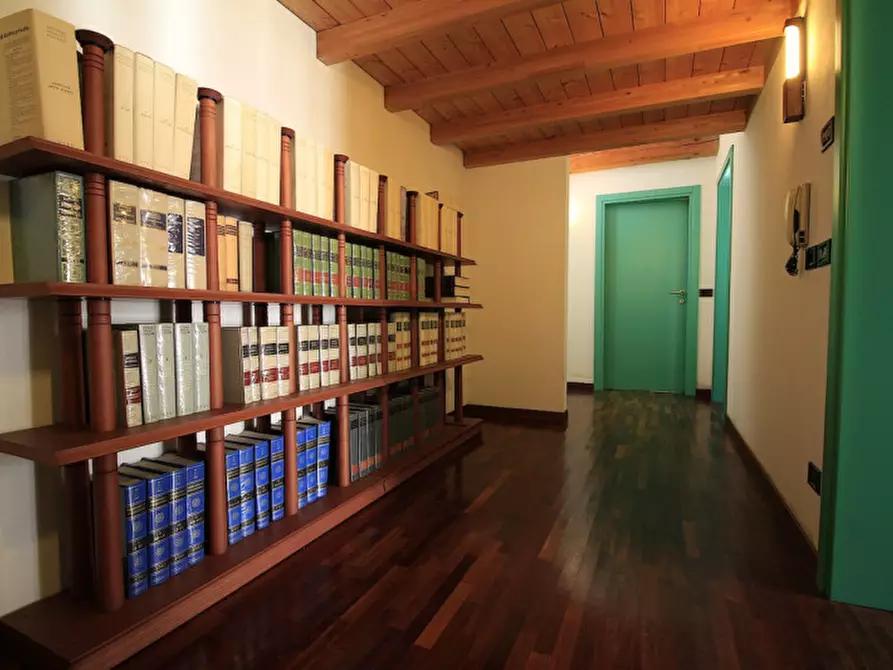 Immagine 17 di Appartamento in vendita  in Via Regina Elena 4 a Tione Di Trento