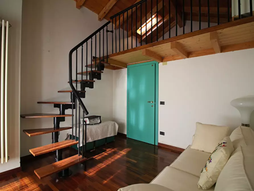 Immagine 18 di Appartamento in vendita  in Via Regina Elena 4 a Tione Di Trento