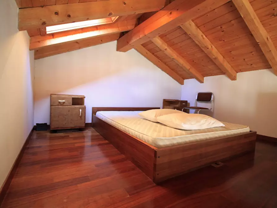 Immagine 19 di Appartamento in vendita  in Via Regina Elena 4 a Tione Di Trento