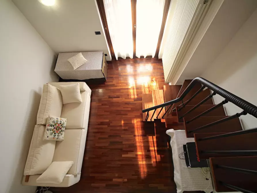 Immagine 20 di Appartamento in vendita  in Via Regina Elena 4 a Tione Di Trento