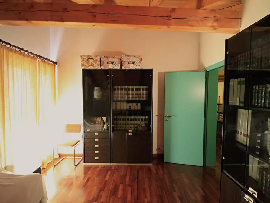 Immagine 21 di Appartamento in vendita  in Via Regina Elena 4 a Tione Di Trento