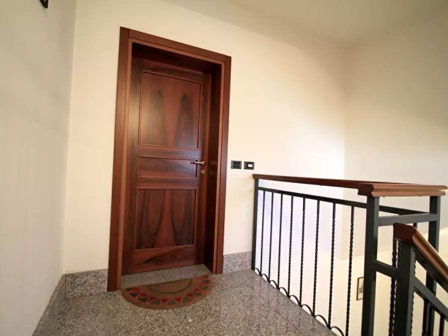Immagine 23 di Appartamento in vendita  in Via Regina Elena 4 a Tione Di Trento