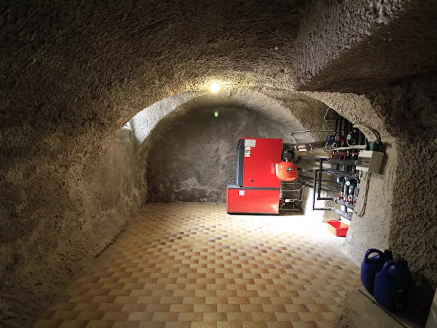 Immagine 26 di Appartamento in vendita  in Via Regina Elena 4 a Tione Di Trento