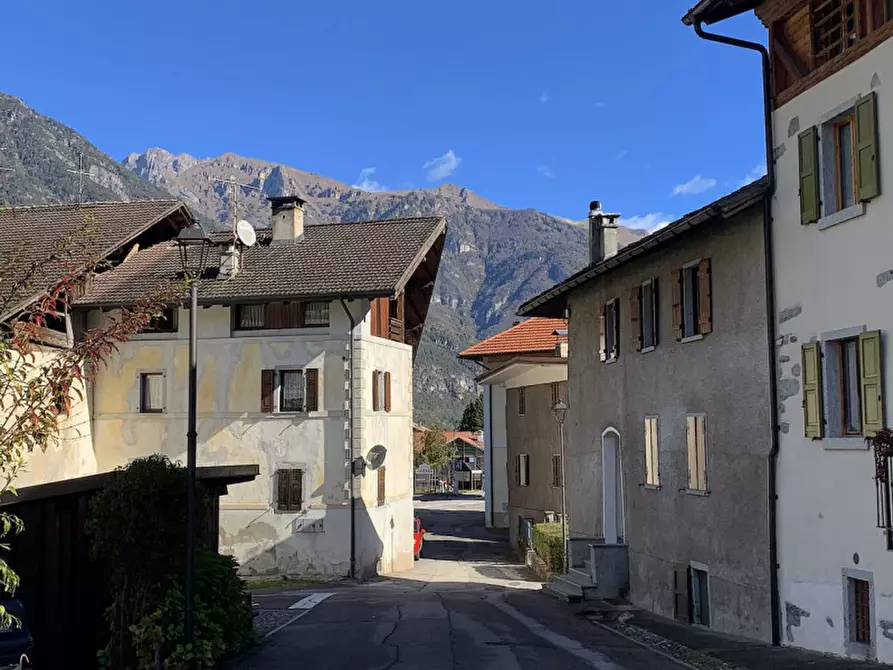 Immagine 27 di Appartamento in vendita  in Via Regina Elena 4 a Tione Di Trento