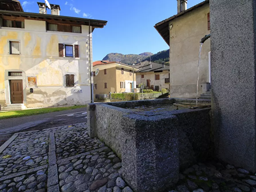 Immagine 28 di Appartamento in vendita  in Via Regina Elena 4 a Tione Di Trento