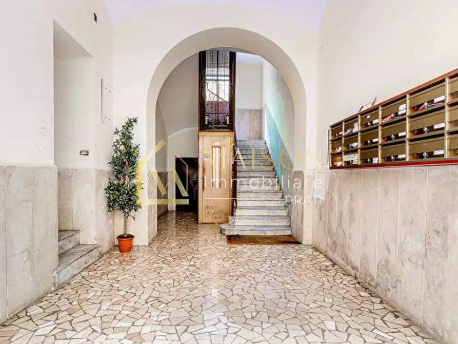 Immagine 1 di Appartamento in vendita  in Via Santamaura a Roma