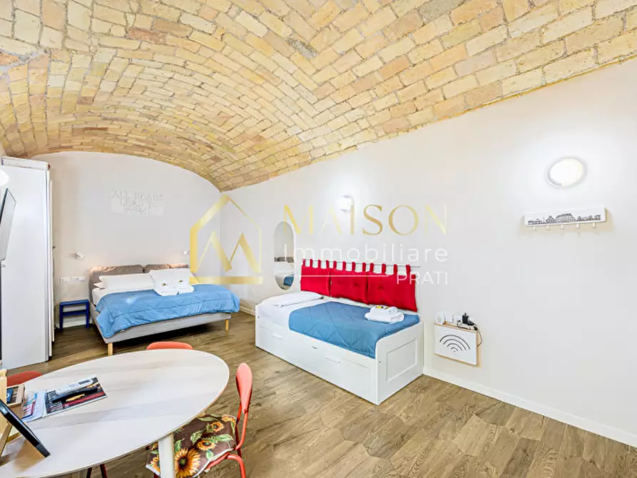 Immagine 6 di Appartamento in vendita  in Via Santamaura a Roma