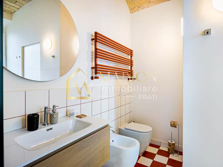 Immagine 13 di Appartamento in vendita  in Via Santamaura a Roma