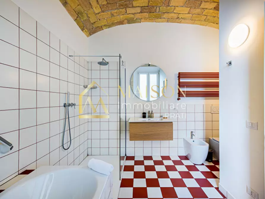 Immagine 15 di Appartamento in vendita  in Via Santamaura a Roma