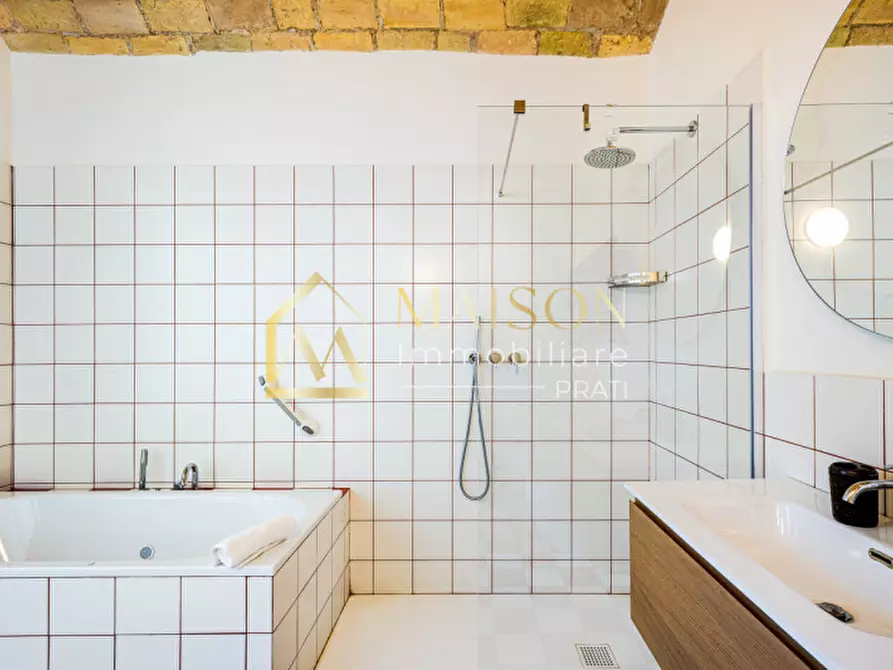 Immagine 16 di Appartamento in vendita  in Via Santamaura a Roma