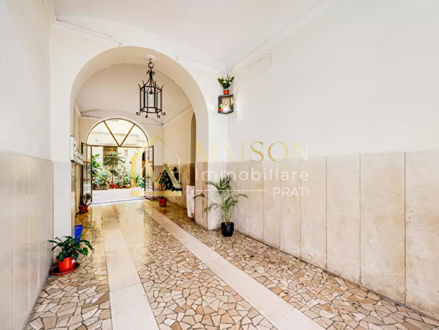 Immagine 17 di Appartamento in vendita  in Via Santamaura a Roma