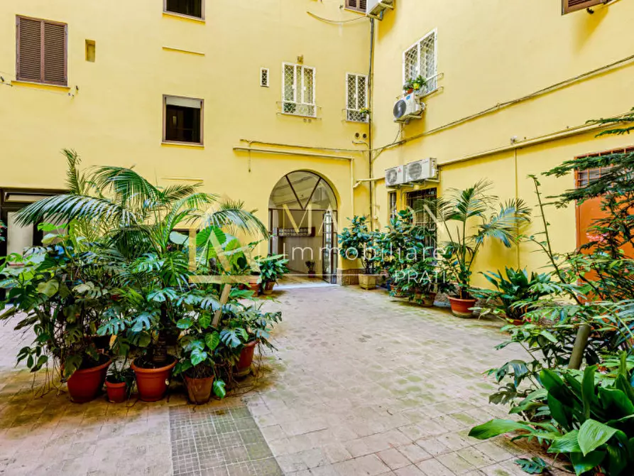 Immagine 18 di Appartamento in vendita  in Via Santamaura a Roma