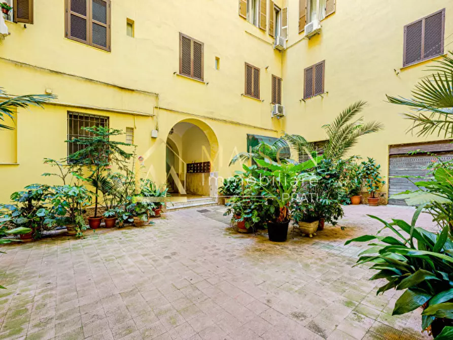 Immagine 19 di Appartamento in vendita  in Via Santamaura a Roma