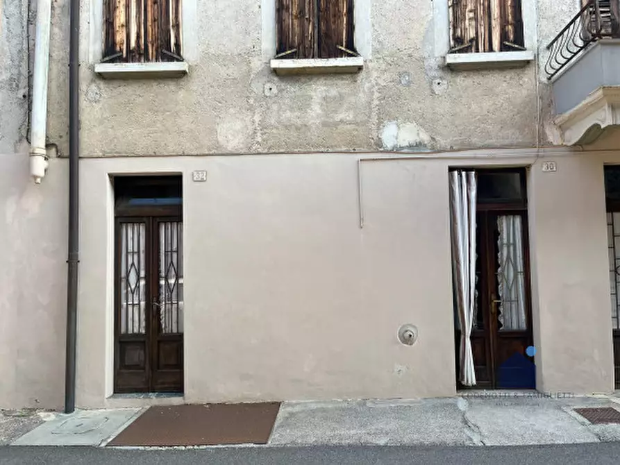 Immagine 3 di Villetta a schiera in vendita  in Via San Martino a Castenedolo