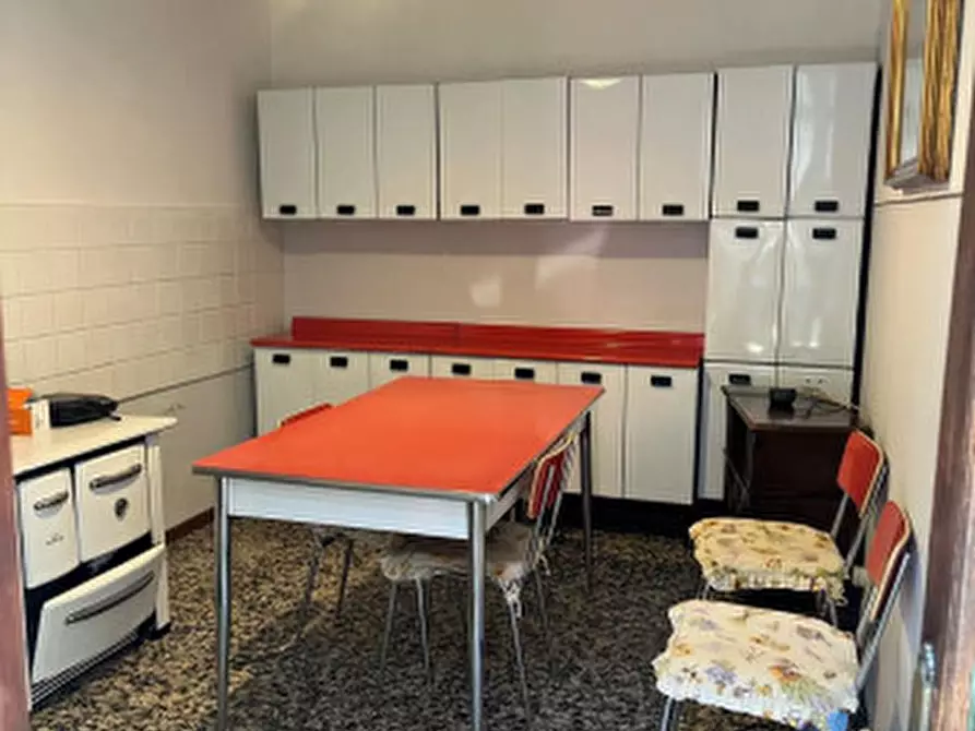 Immagine 5 di Villetta a schiera in vendita  in Via San Martino a Castenedolo