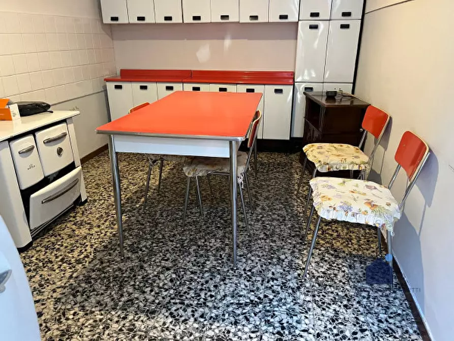 Immagine 6 di Villetta a schiera in vendita  in Via San Martino a Castenedolo