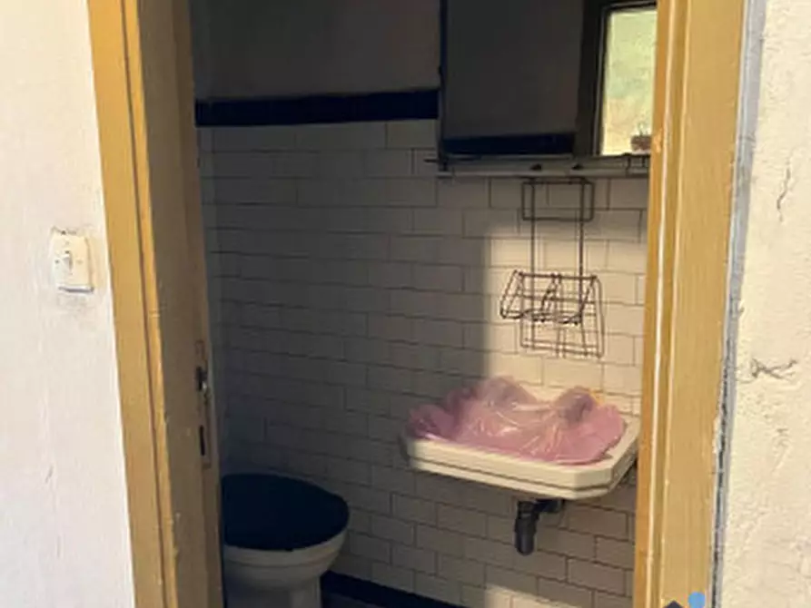 Immagine 8 di Villetta a schiera in vendita  in Via San Martino a Castenedolo