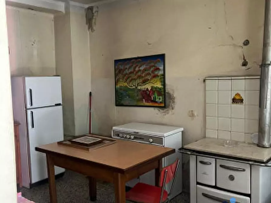 Immagine 10 di Villetta a schiera in vendita  in Via San Martino a Castenedolo