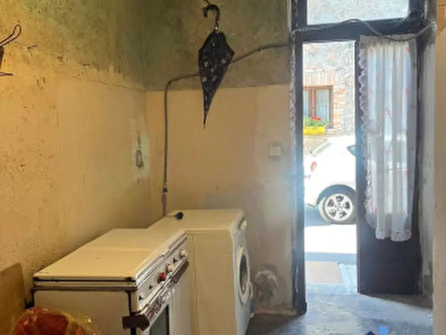 Immagine 11 di Villetta a schiera in vendita  in Via San Martino a Castenedolo