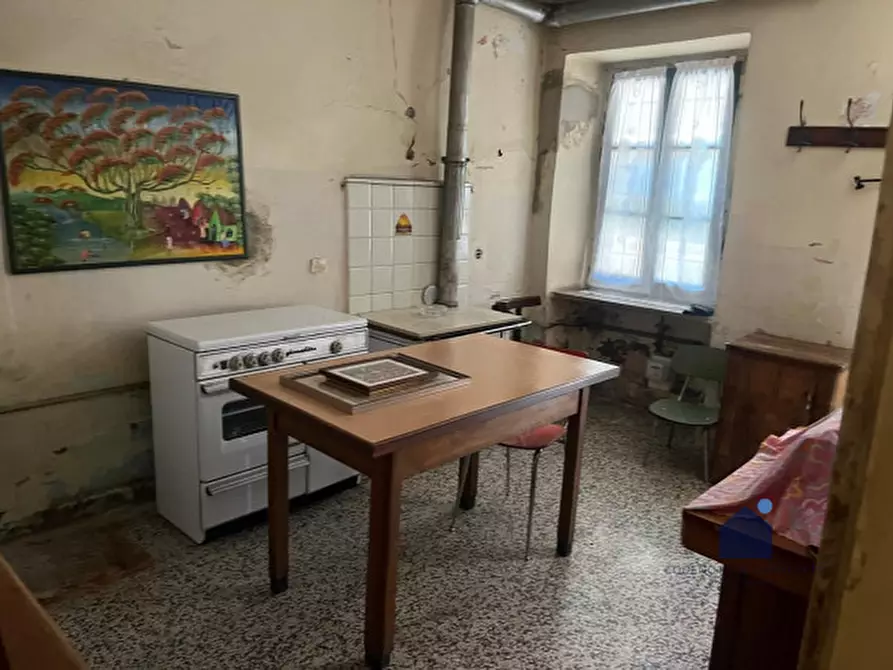 Immagine 12 di Villetta a schiera in vendita  in Via San Martino a Castenedolo