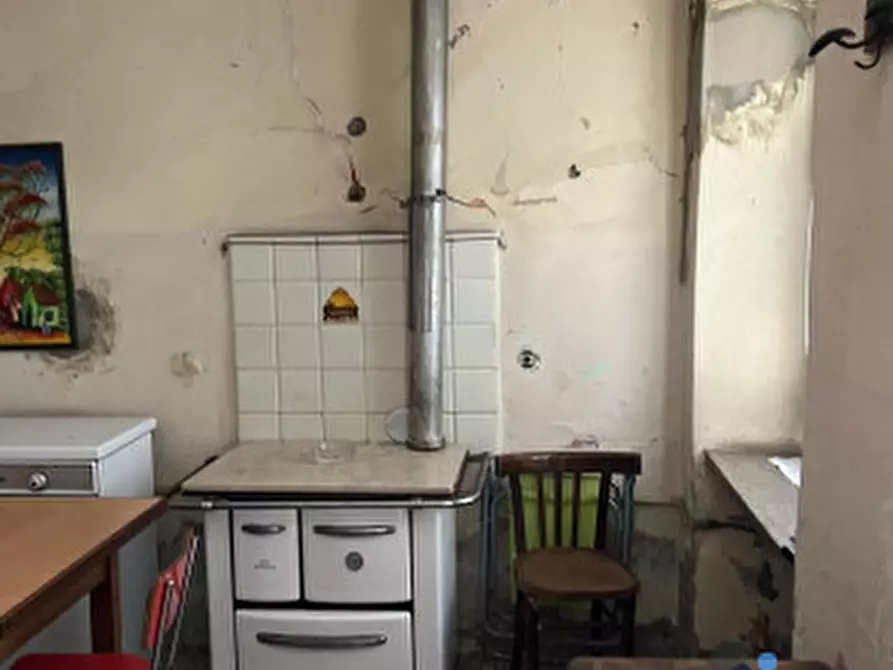 Immagine 13 di Villetta a schiera in vendita  in Via San Martino a Castenedolo