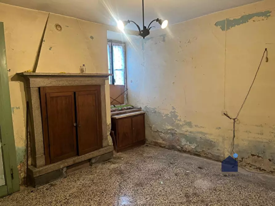 Immagine 14 di Villetta a schiera in vendita  in Via San Martino a Castenedolo