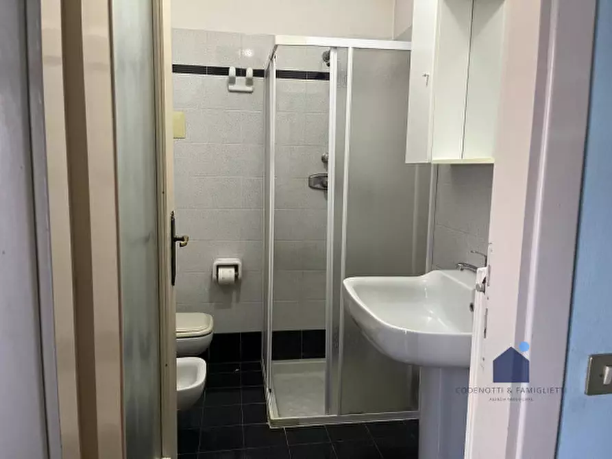 Immagine 23 di Villetta a schiera in vendita  in Via San Martino a Castenedolo