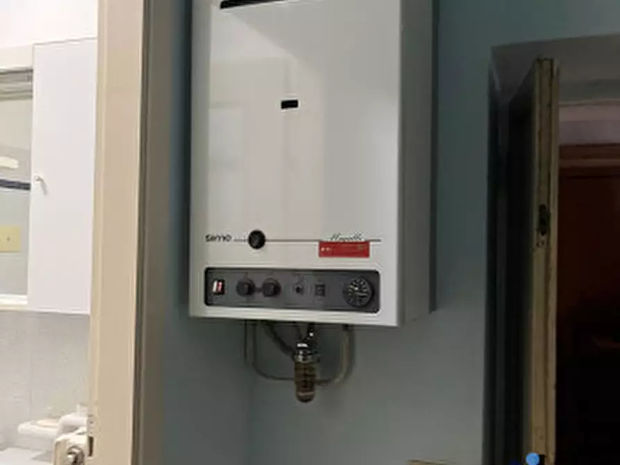 Immagine 29 di Villetta a schiera in vendita  in Via San Martino a Castenedolo