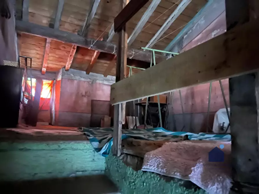 Immagine 32 di Villetta a schiera in vendita  in Via San Martino a Castenedolo