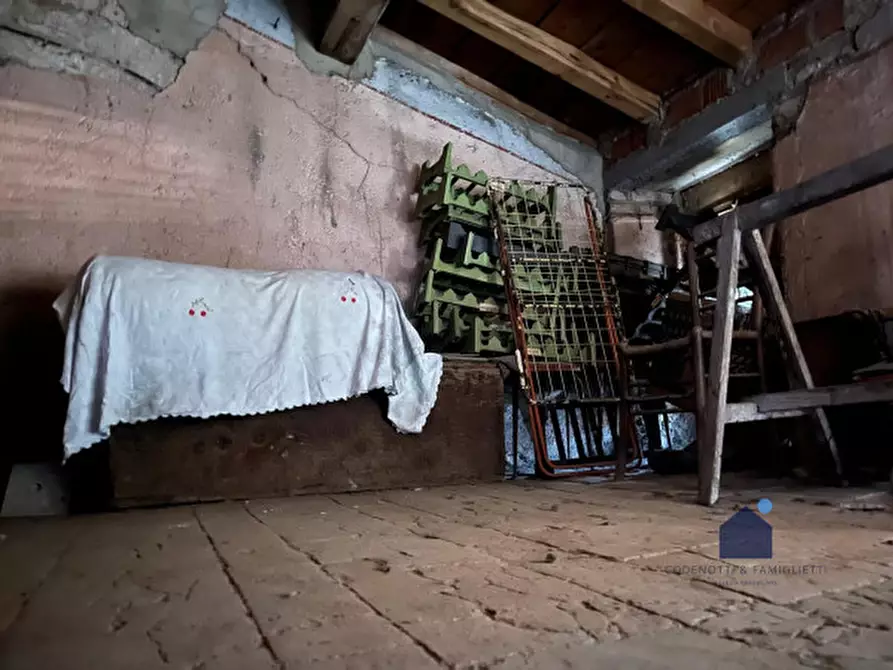 Immagine 34 di Villetta a schiera in vendita  in Via San Martino a Castenedolo