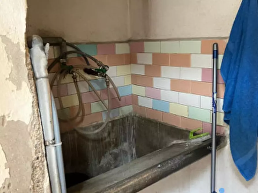 Immagine 35 di Villetta a schiera in vendita  in Via San Martino a Castenedolo