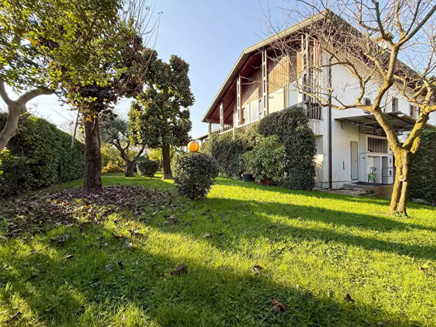 Immagine 2 di Casa indipendente in vendita  a Vigonza