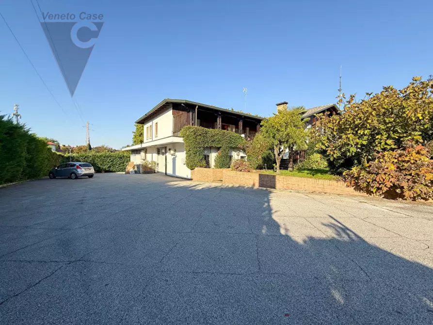 Immagine 3 di Casa indipendente in vendita  a Vigonza