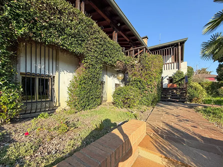 Immagine 4 di Casa indipendente in vendita  a Vigonza