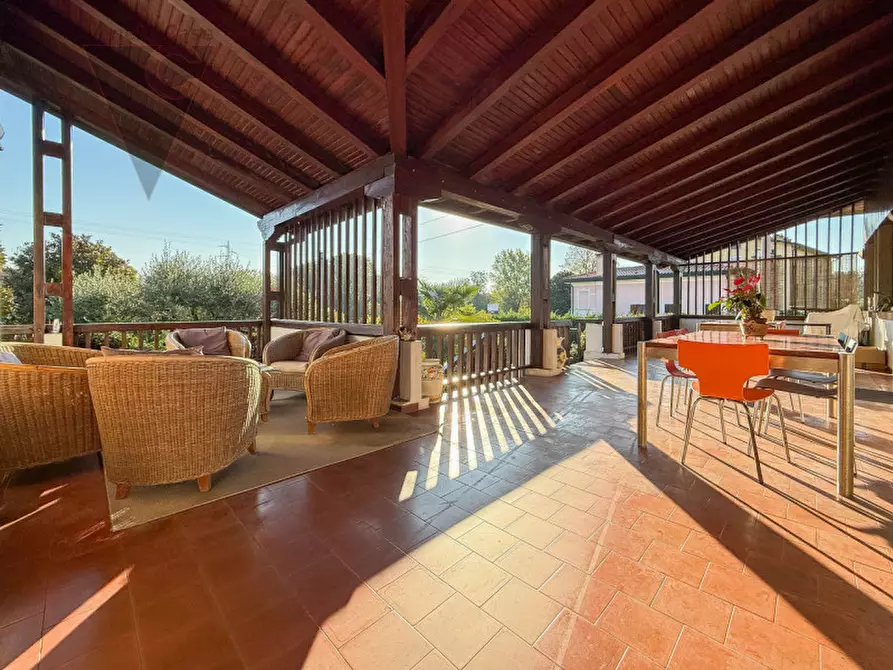 Immagine 5 di Casa indipendente in vendita  a Vigonza