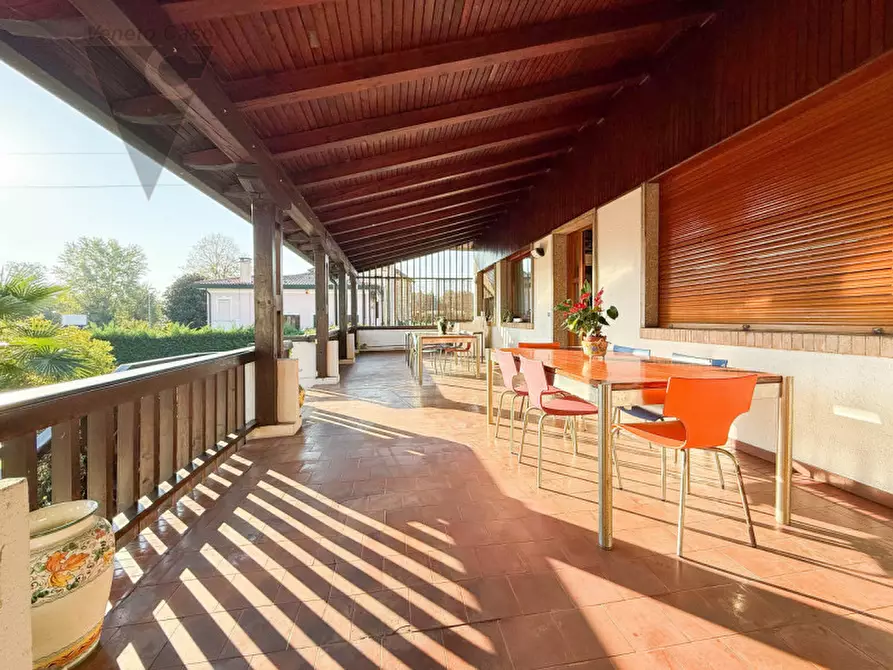 Immagine 6 di Casa indipendente in vendita  a Vigonza