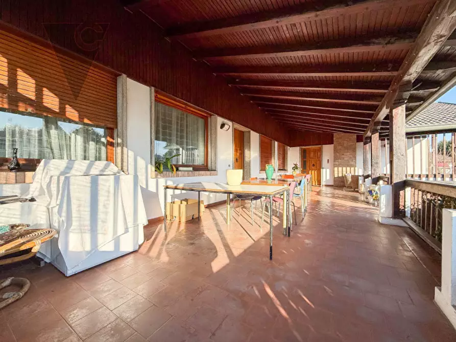 Immagine 7 di Casa indipendente in vendita  a Vigonza