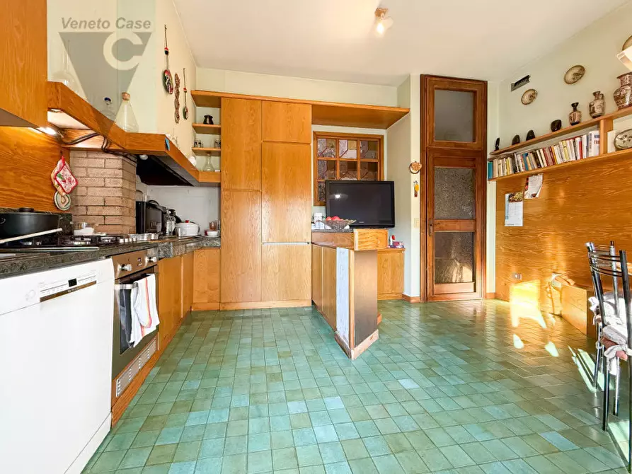 Immagine 11 di Casa indipendente in vendita  a Vigonza