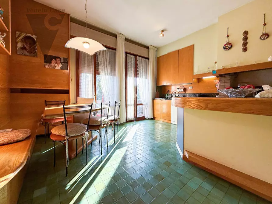 Immagine 12 di Casa indipendente in vendita  a Vigonza