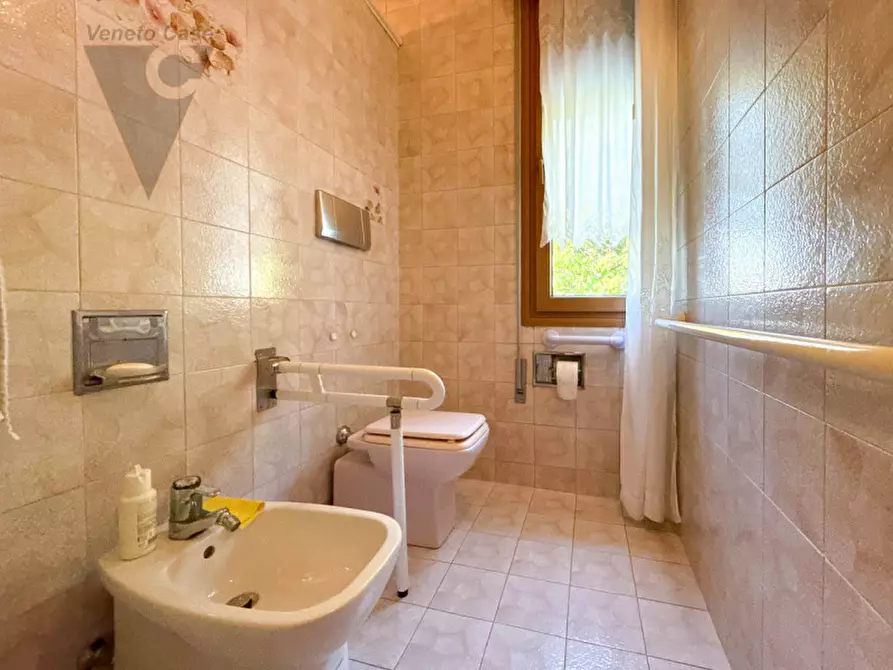 Immagine 27 di Casa indipendente in vendita  a Vigonza