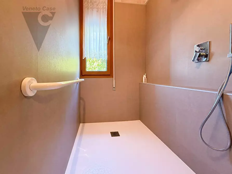 Immagine 28 di Casa indipendente in vendita  a Vigonza