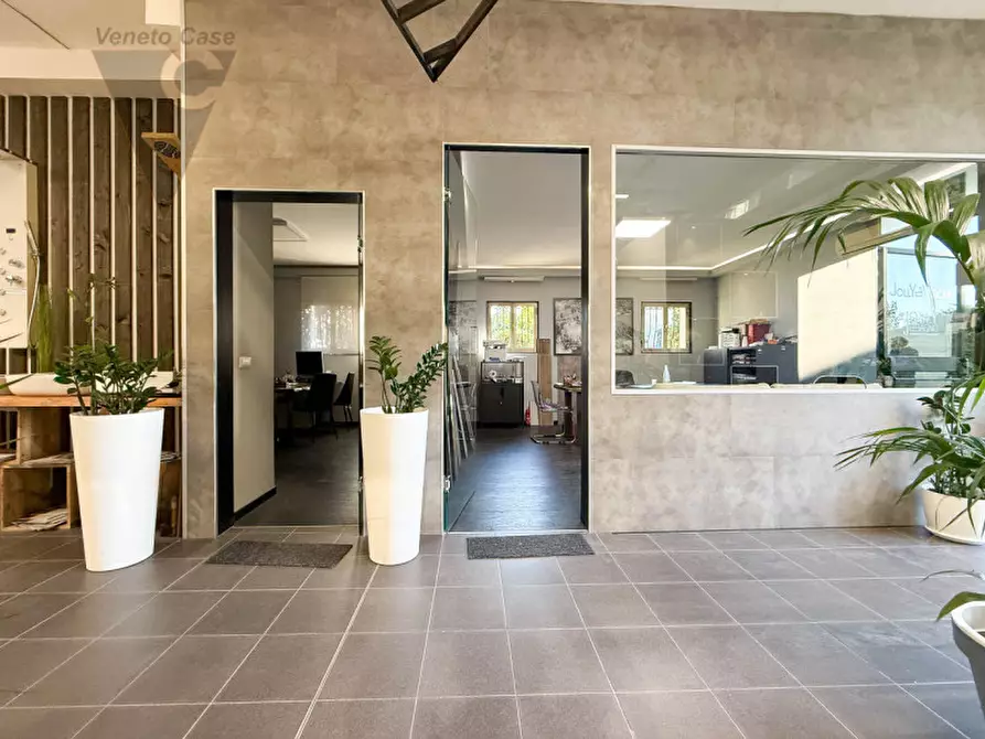 Immagine 32 di Casa indipendente in vendita  a Vigonza