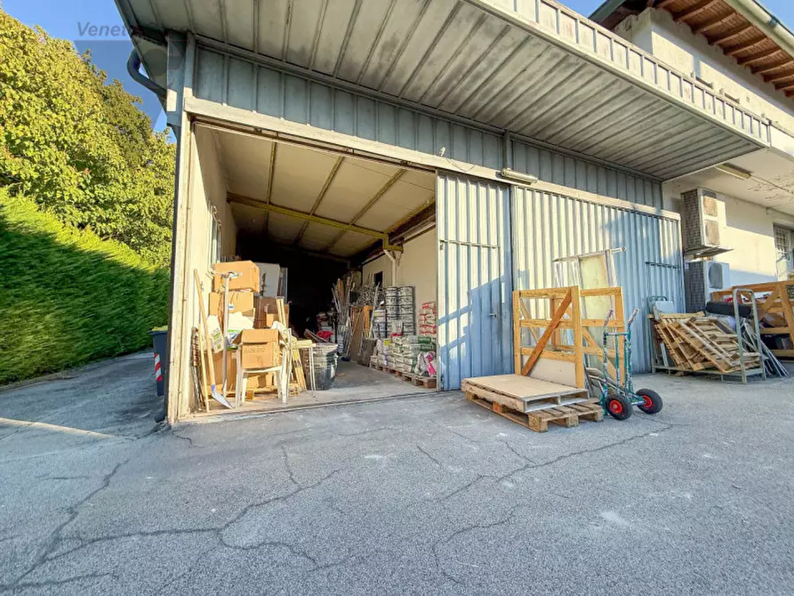 Immagine 33 di Casa indipendente in vendita  a Vigonza