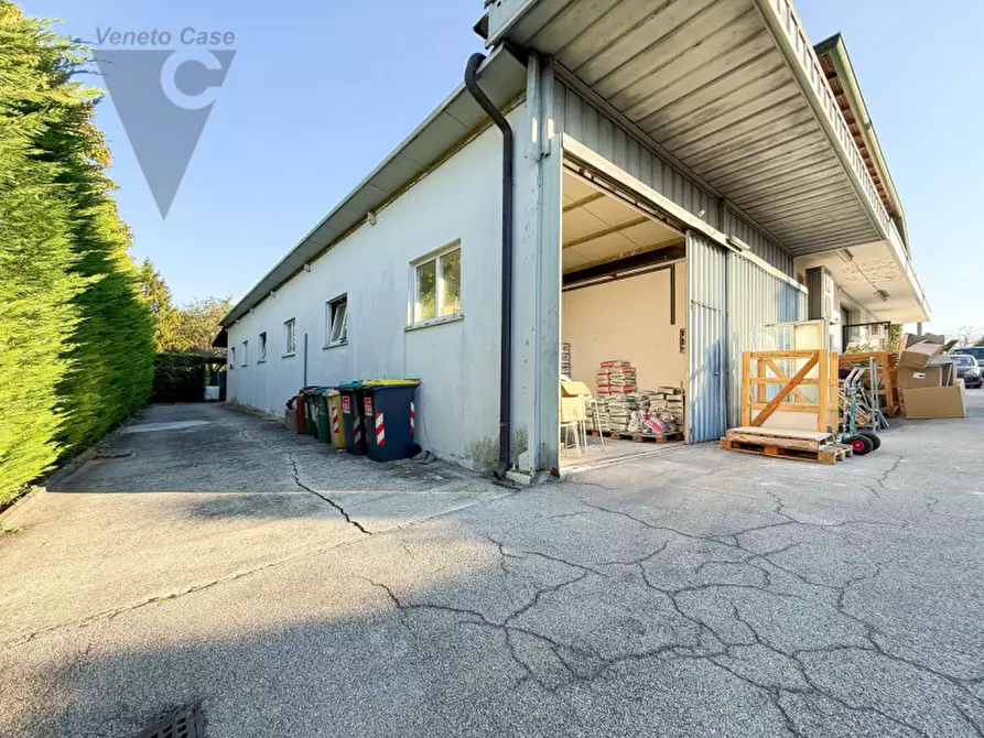 Immagine 34 di Casa indipendente in vendita  a Vigonza