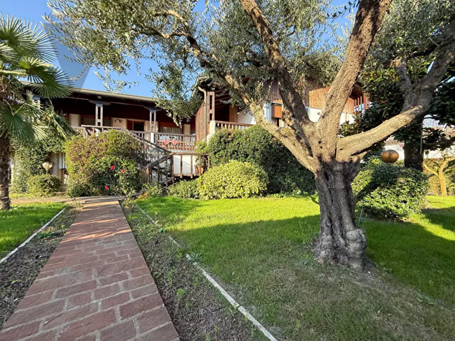 Immagine 35 di Casa indipendente in vendita  a Vigonza