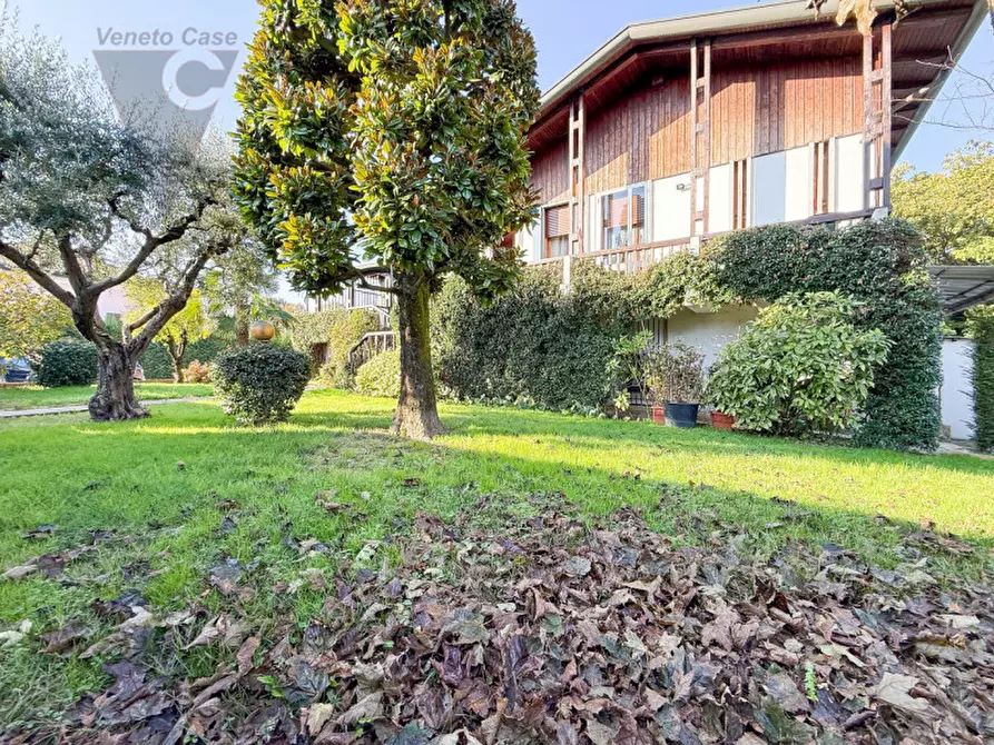 Immagine 36 di Casa indipendente in vendita  a Vigonza