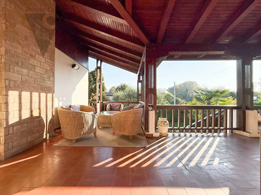 Immagine 37 di Casa indipendente in vendita  a Vigonza